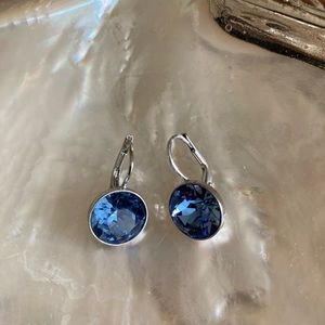 Swarovski Bella mini earrings